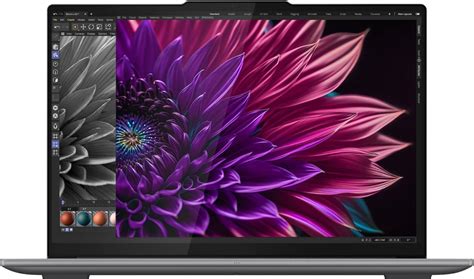 Lenovo Yoga Pro 9i 16 Laptop (2024 Model) Intel India | Ubuy