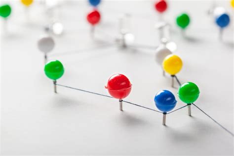 Image result for Network Pin