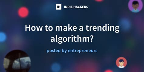 Algorithm Programming Trending 的图像结果