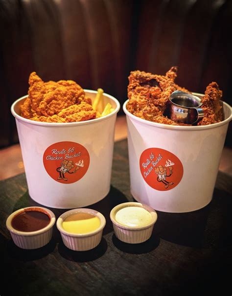 Route 66 — Stone Street Historic District | Stone Street NYC