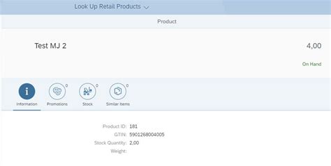 SAP Retail Configuration Tutorials 的图像结果