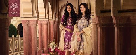 Buy Amazon Brand - Myx Women's Rayon Salwar Suit (AW24-MYX-SKD-VN-01 ...