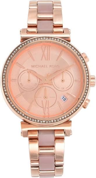 Michael Kors Watches - Buy Michael Kors (MK) Watches Online For Men ...