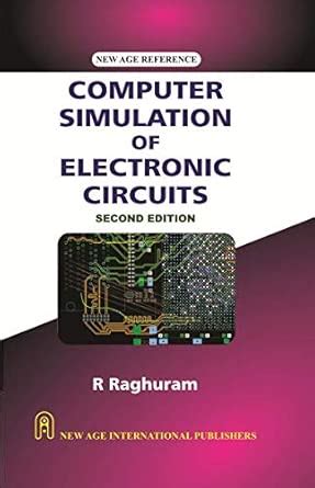 Buy Computer Simulation of Electronic Circuits Book Online at Low ...