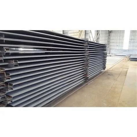 Corten Steel Plate - S355J2W N Corten Steel Plates Trader - Wholesaler ...