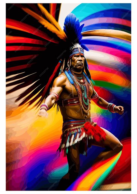 VECTORS Costa Rican Aboriginal Day also known as National Costa Rican ...