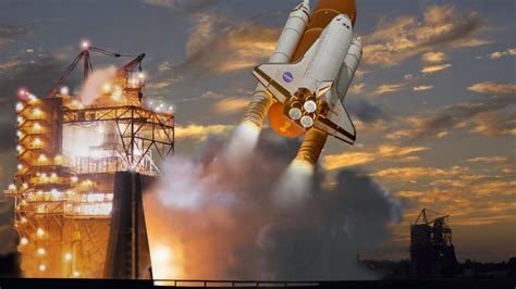 Image result for NASA Space Shuttle Engine