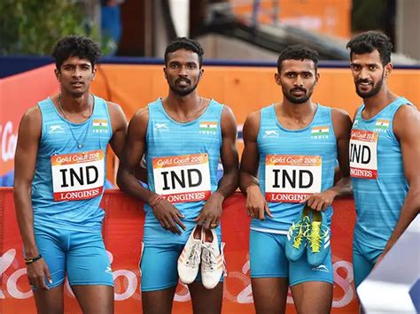 India: India shines bright at 2018 Commonwealth Games - India shining ...