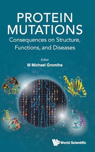 Buy Protein Mutations: Consequences On Structure, Functions, And ...