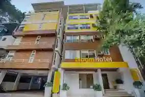 Book Hourly Hotels In Bangalore - 24 Hours Checkin Rooms