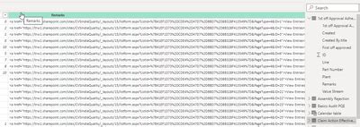 How to get text for html in power bi column - Microsoft Fabric Community