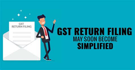 GST Return Filing Procedure 的图像结果