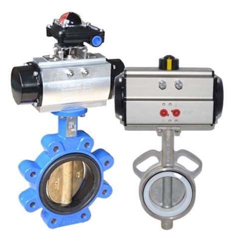Image result for Wafer Connection Valve Installation