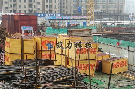 建筑模板厂家为什么大规格模板需要定制_广西贵港保兴木业有限公司