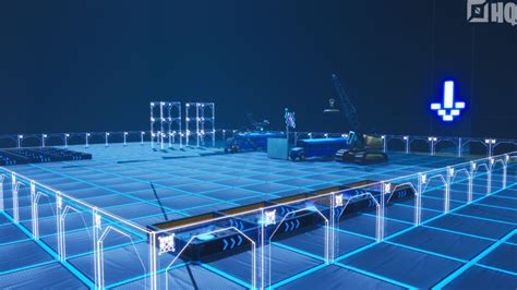 Image result for Glitch Map Fortnite Code