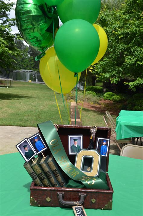 Graduation Party Ideas For Guys