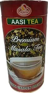 Shree ji International | AASI MASALA TEA | Flavorful Spiced Tea ...