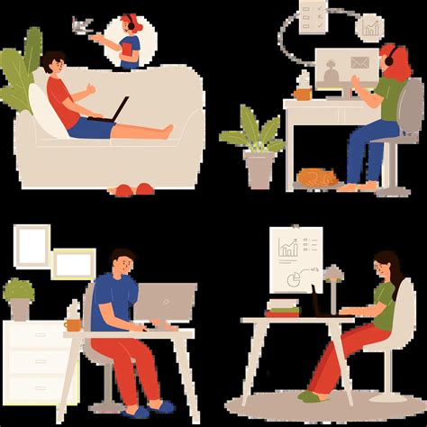 Image result for Remote Work Asynchronous Communication