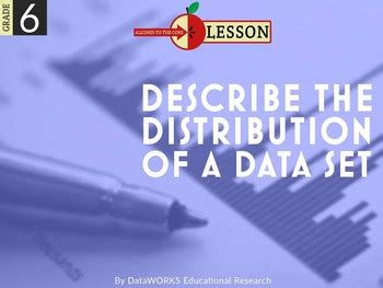 Image result for Distribution of Data Set