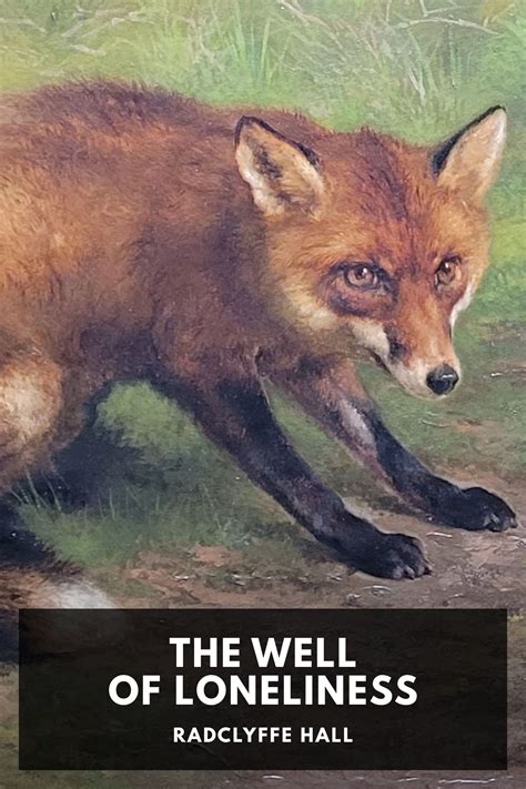 The Well of Loneliness, by Radclyffe Hall - Free ebook download ...