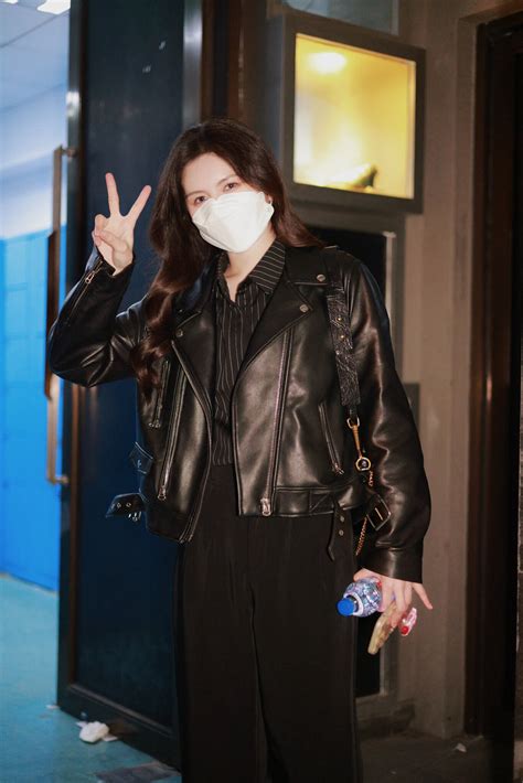 230408 Chen Lin | kpopping