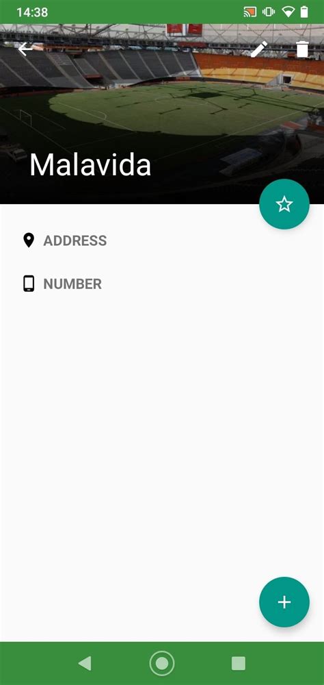 Baixar My Soccer Stats 4.0 Android - Download APK Grátis