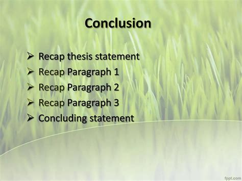 Image result for Reflection Paper Outline