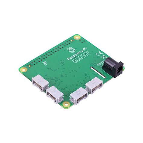SC0622 Raspberry Pi | Development Boards, Kits, Programmers | DigiKey