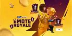 Celebrate With 'Raining Coins' Emote In Free Fire MAX Emote Royale ...