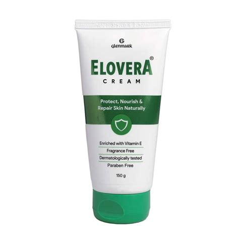 Buy GLENMARK ELOVERA XL BOTTLE OF 300GM CREAM Online & Get Upto 60% OFF ...
