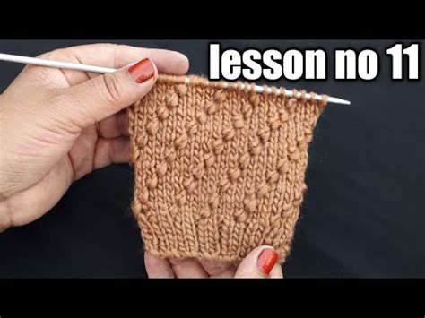 Image result for YouTube Hand Knitting Tutorials