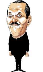 Books: Death of a dictator - India Today