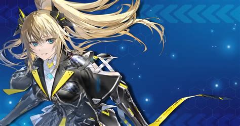 Image result for PSO2 NGS Manon