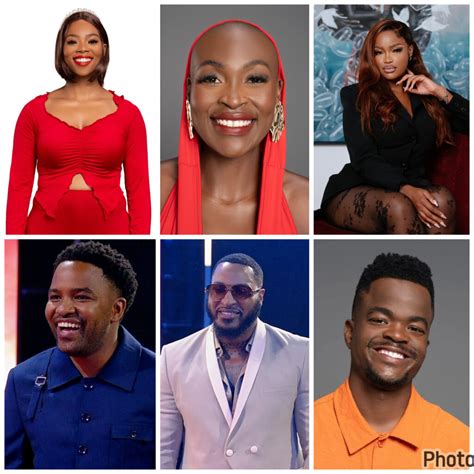 Week 2: Big Brother Mzansi 5 voting poll - Big Brother Mzansi Season 5 ...