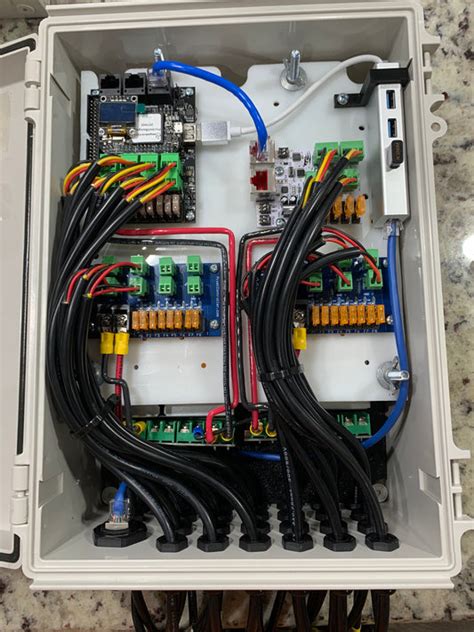 Image result for Setting Up Kulp Controllers