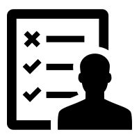 Manual Testing Icon 的图像结果