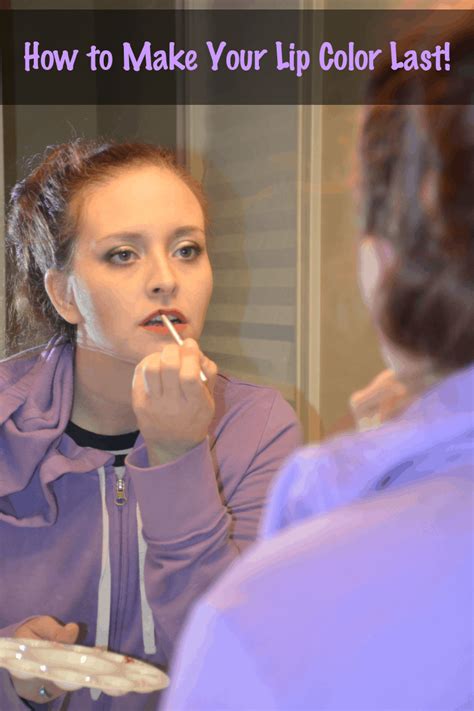 Image result for Lip Color Tutorial