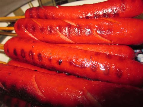 Food Choy's: PINOY HOTDOG