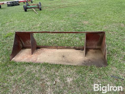 Image result for Loader Bucket Quick Attach