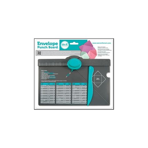 Memory Keepers Envelope Punch Board Tutorial 的图像结果