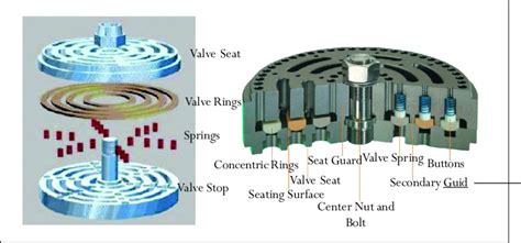 Image result for Ring Compressor Function