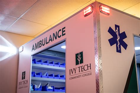 Three Rivers Ambulance Authority new hires to receive Ivy Tech Fort ...