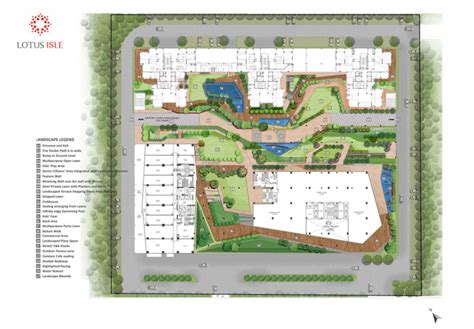 Five Star Hotel on Noida Expressway | Master Plan