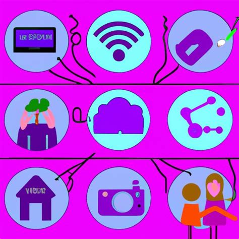 Disadvantages of Technology 的图像结果