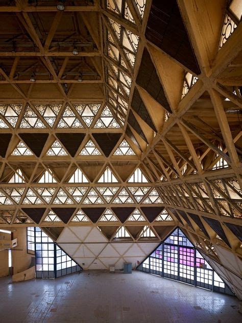 Image result for Space Frame Architecture Design