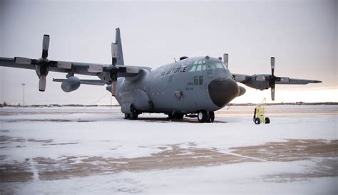 C-130 Static Display will Honor 914th Airlift Legacy