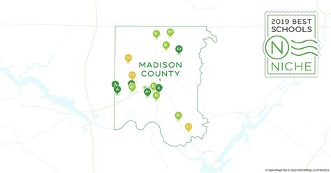 2019 Best Public Elementary Schools in Madison County, AL - Niche