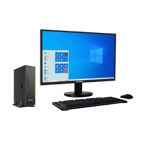 Remote PC BWJ37101WA - Pentium Processor J3710, up to 2.64 GHz, 4GB RAM ...