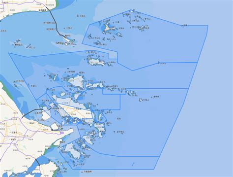 舟山海事局查获2万吨级重载非法涉海内河船 - 橙心物流网