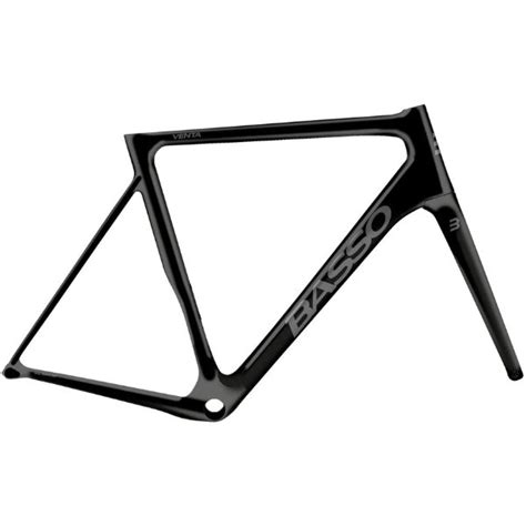Basso Venta Disc | Bicycle Frame | Basso Road Bike Frame - CMB